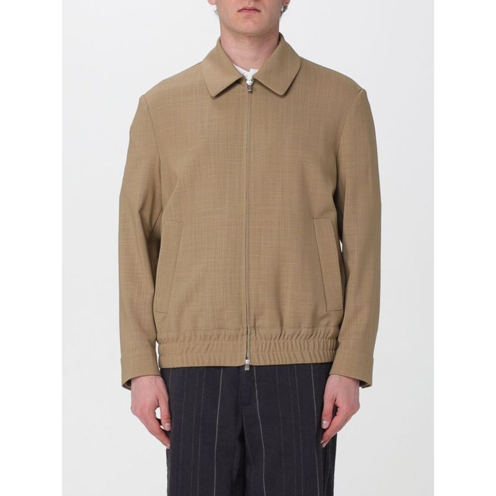Barena Jacket Men Beige